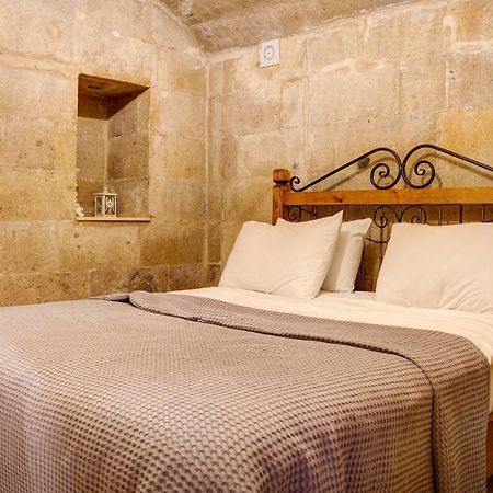 לינה וארוחת בוקר אוצ'יסר Karma Cappadocia מראה חיצוני תמונה