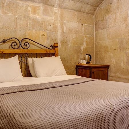 לינה וארוחת בוקר אוצ'יסר Karma Cappadocia מראה חיצוני תמונה